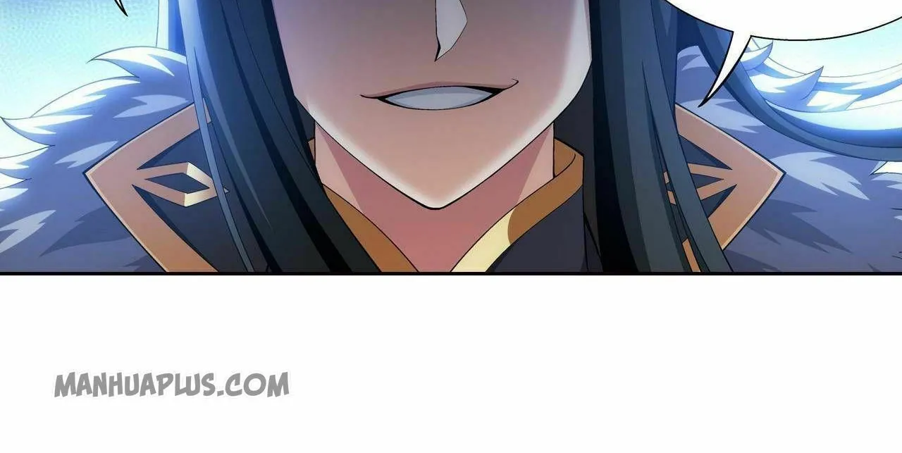 Read The Great Ruler (Colored) chapter 242 image 30 on Lezhin