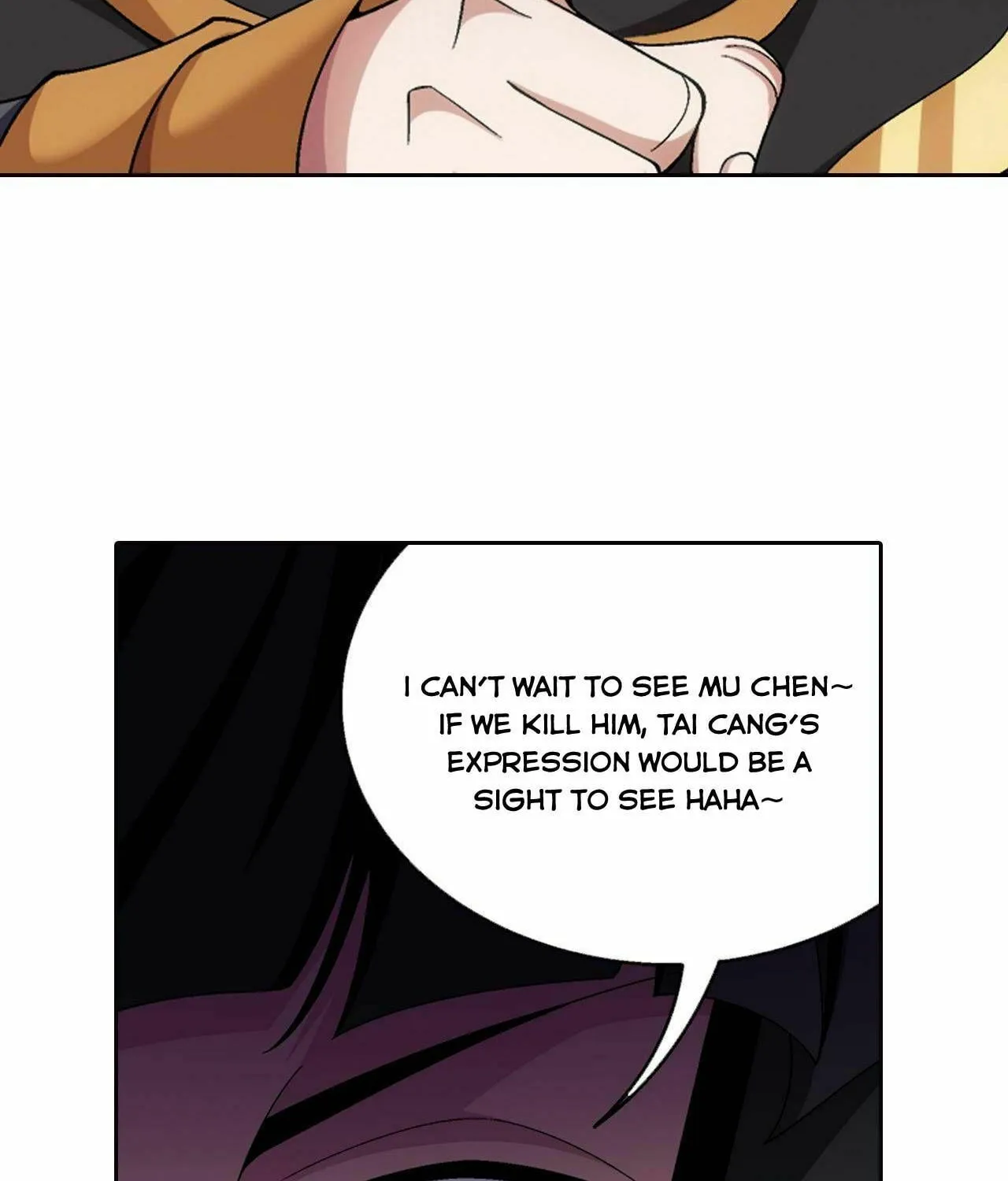 Read The Great Ruler (Colored) chapter 242 image 34 on Lezhin