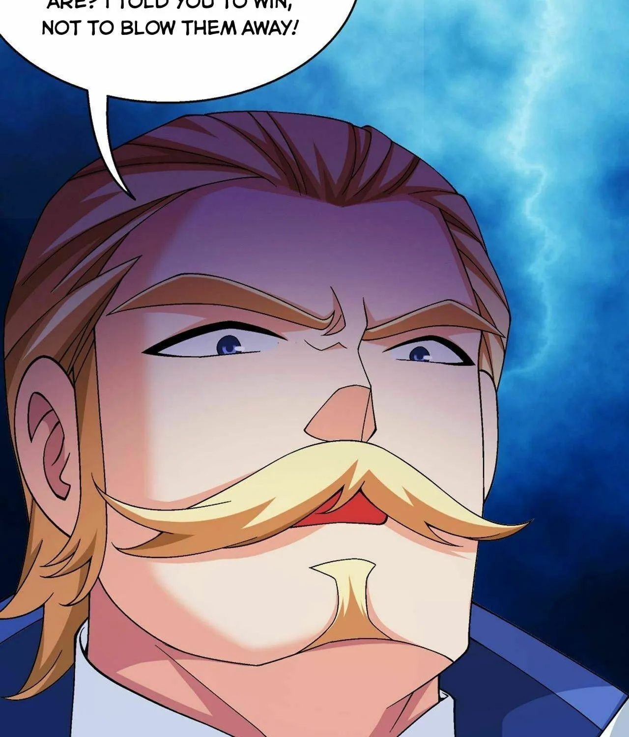 Read The Great Ruler (Colored) chapter 242 image 4 on Lezhin