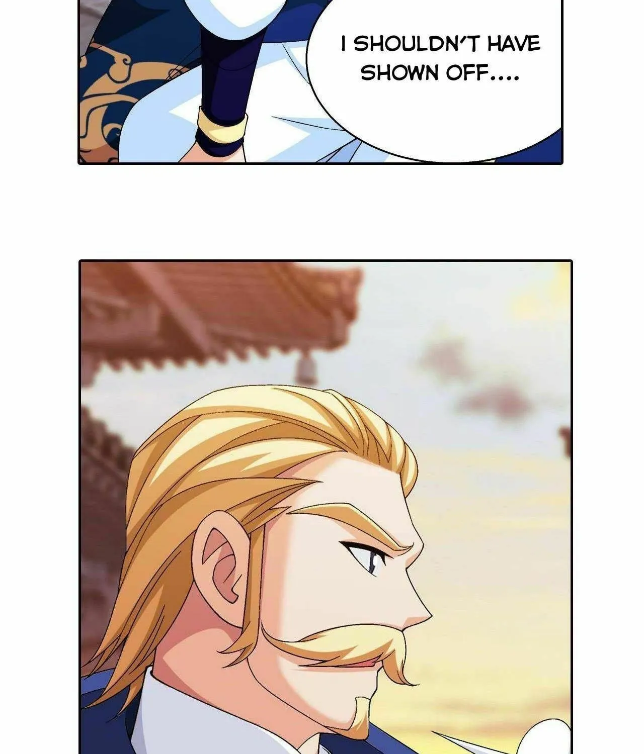 Read The Great Ruler (Colored) chapter 242 image 7 on Lezhin