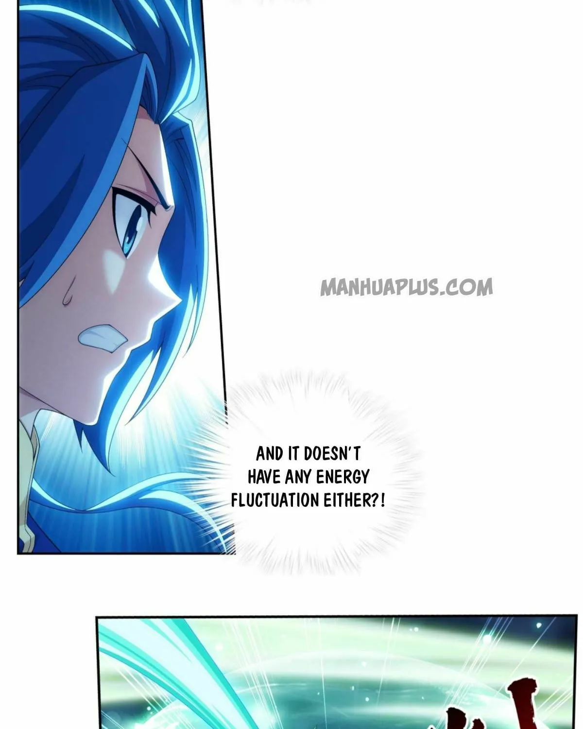 Read The Great Ruler (Colored) chapter 250 image 16 on Lezhin