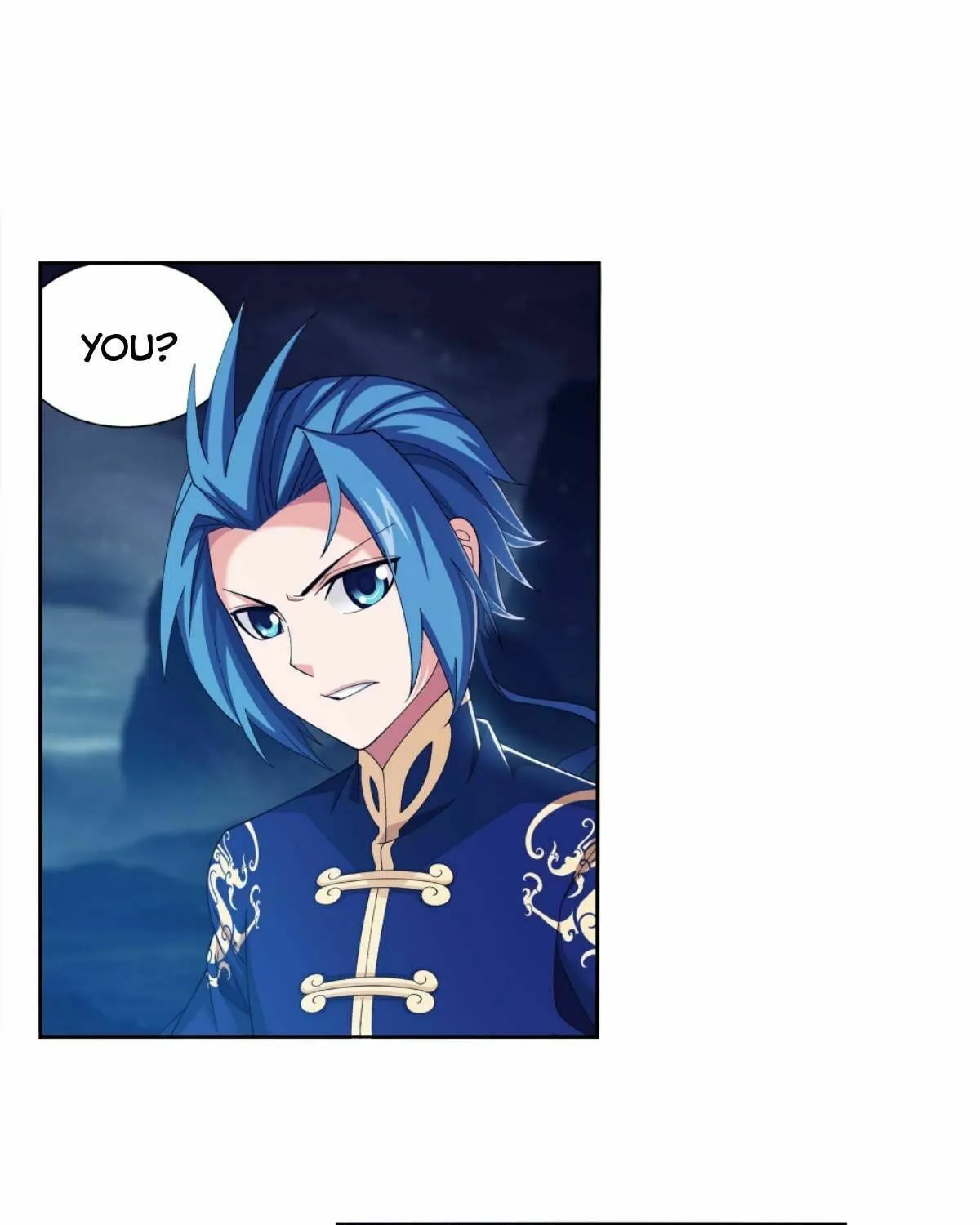 Read The Great Ruler (Colored) chapter 250 image 2 on Lezhin