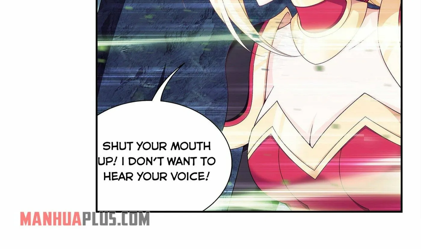 Read The Great Ruler (Colored) chapter 251 image 14 on Lezhin