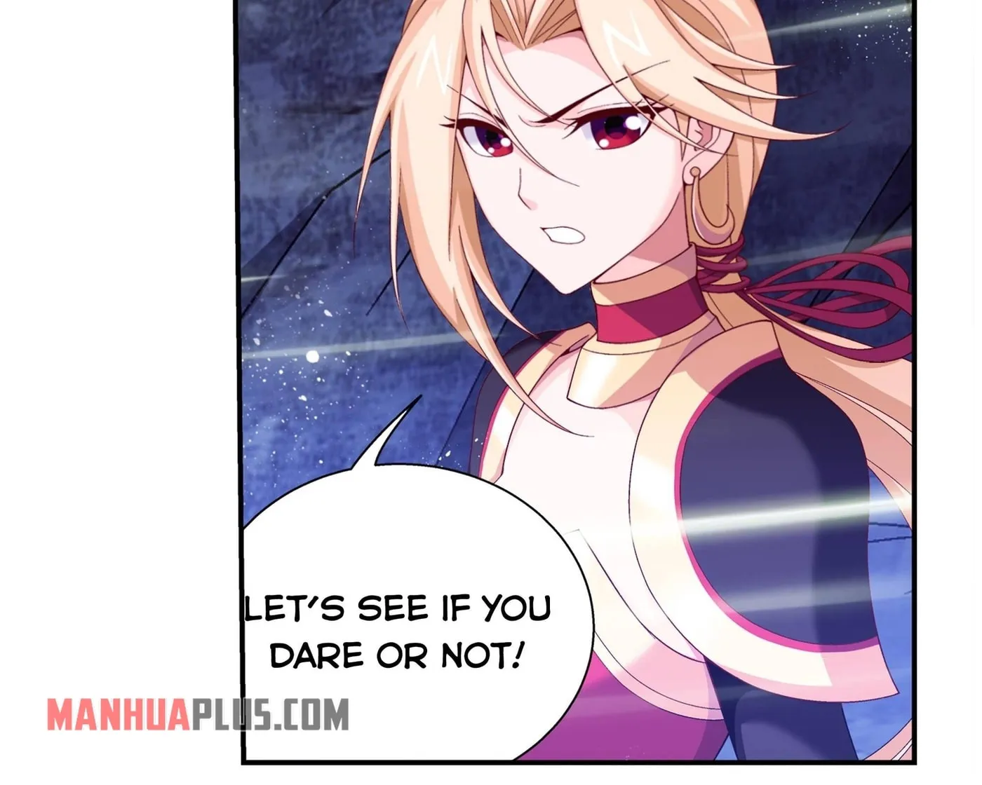 Read The Great Ruler (Colored) chapter 251 image 21 on Lezhin