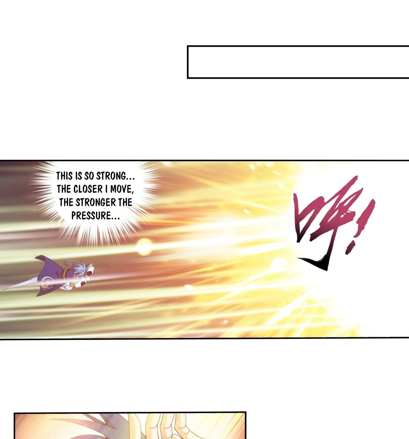 Read The Great Ruler (Colored) chapter 251 image 30 on Lezhin