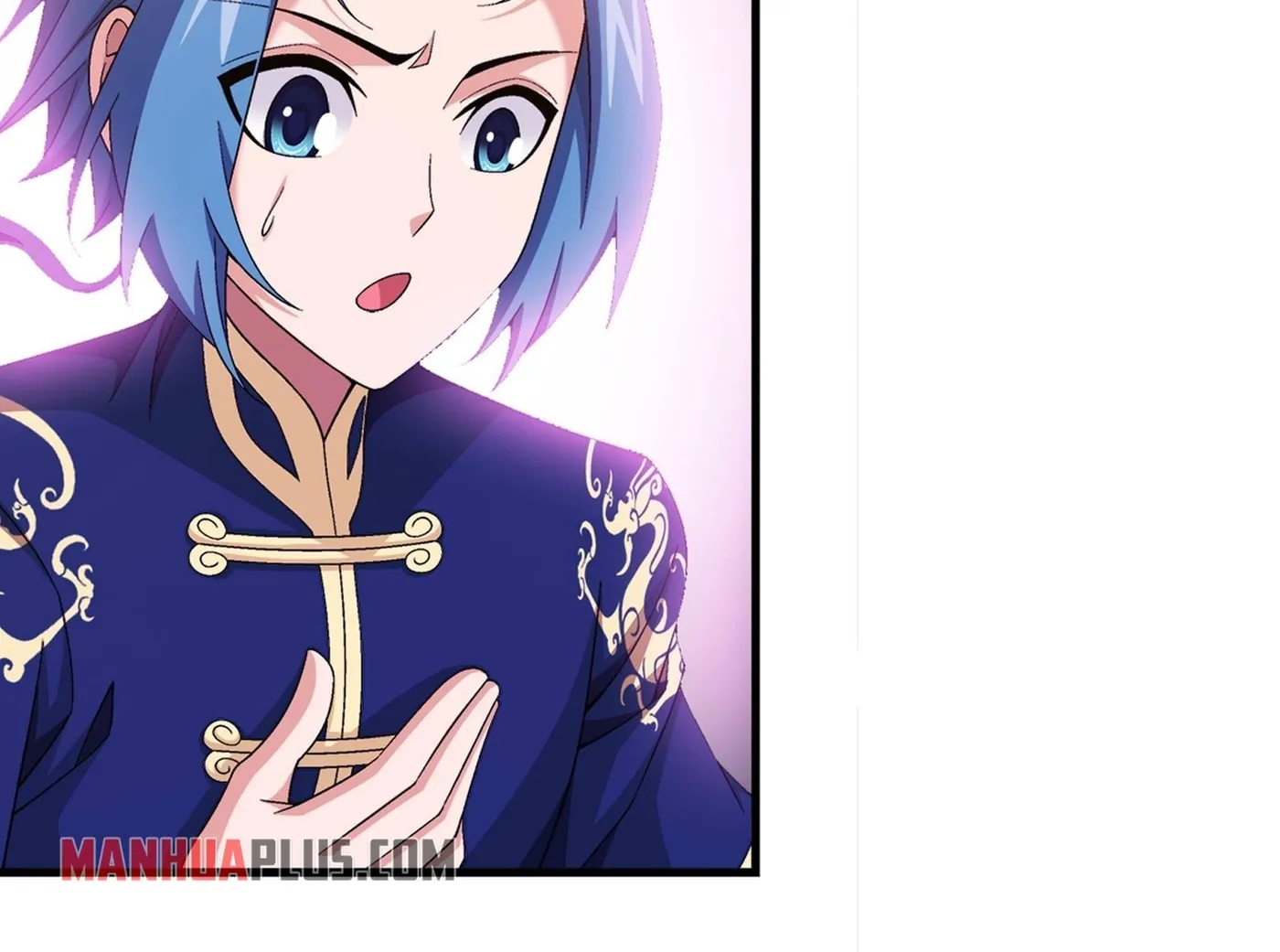 Read The Great Ruler (Colored) chapter 251 image 37 on Lezhin