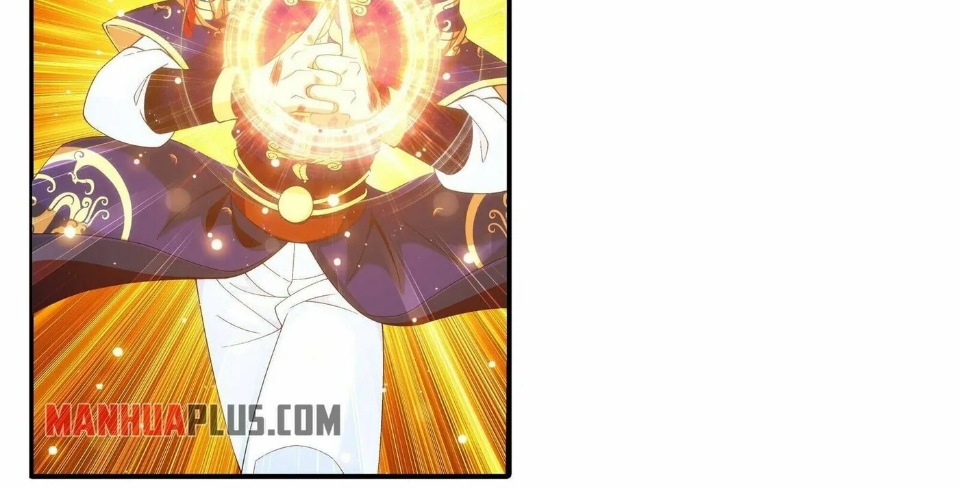 Read The Great Ruler (Colored) chapter 253 image 8 on Lezhin
