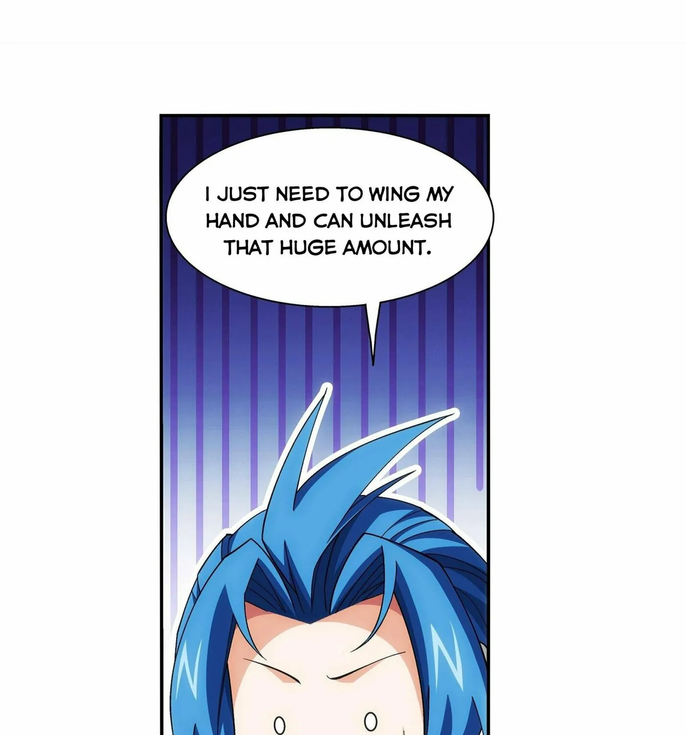 Read The Great Ruler (Colored) chapter 255 image 15 on Lezhin