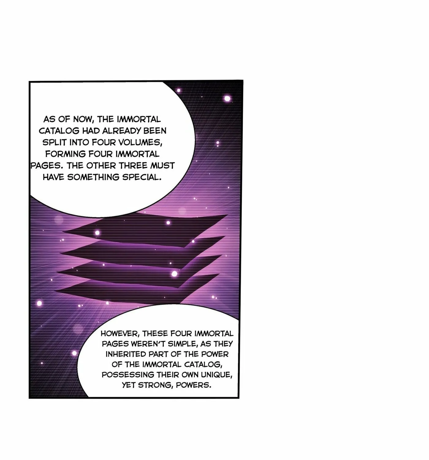 Read The Great Ruler (Colored) chapter 255 image 3 on Lezhin