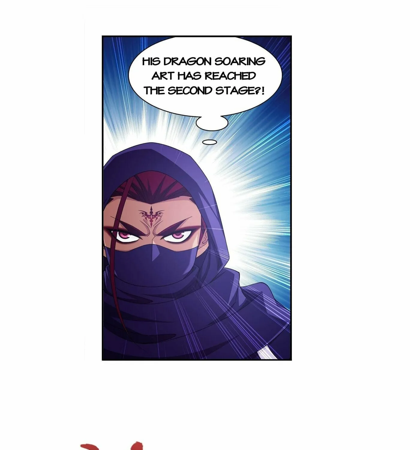 Read The Great Ruler (Colored) chapter 255 image 31 on Lezhin