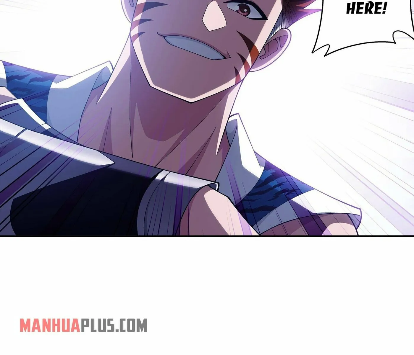 Read The Great Ruler (Colored) chapter 255 image 44 on Lezhin