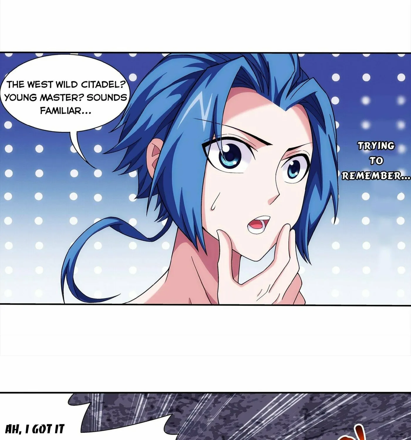 Read The Great Ruler (Colored) chapter 256 image 26 on Lezhin