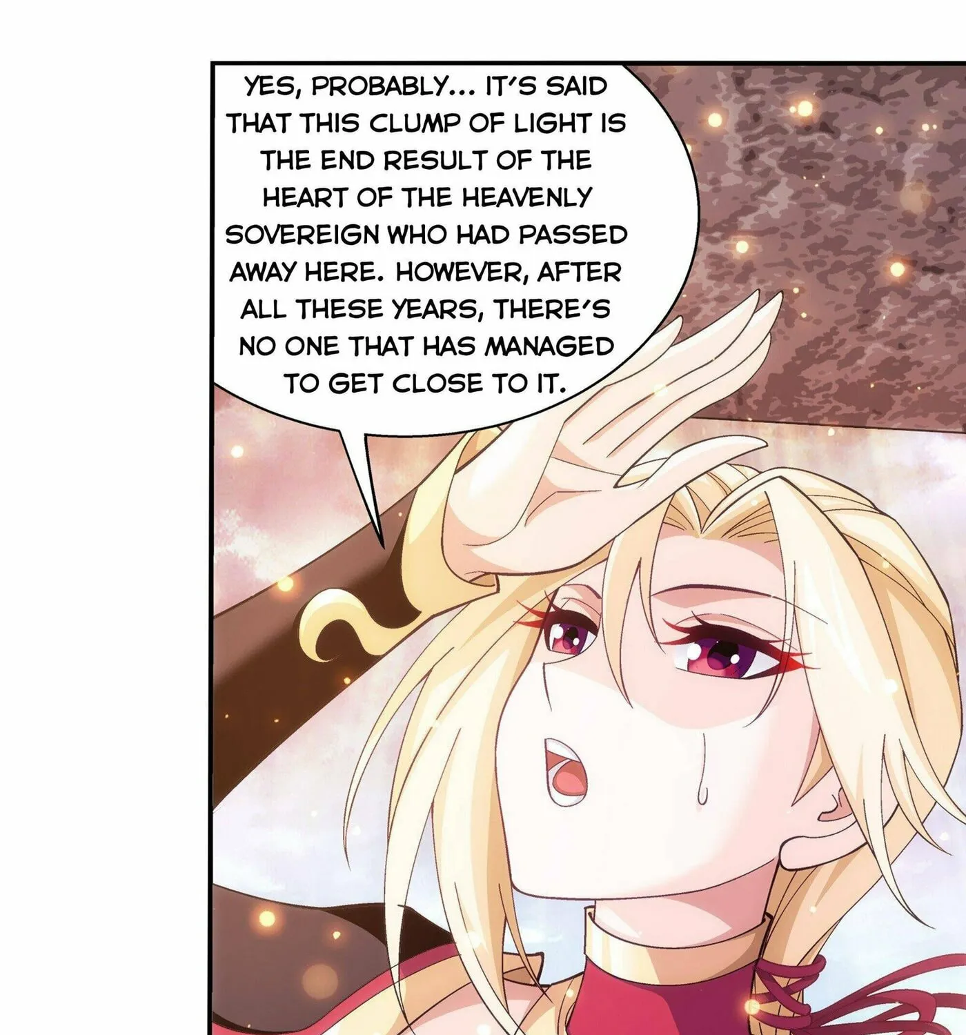 Read The Great Ruler (Colored) chapter 259 image 16 on Lezhin