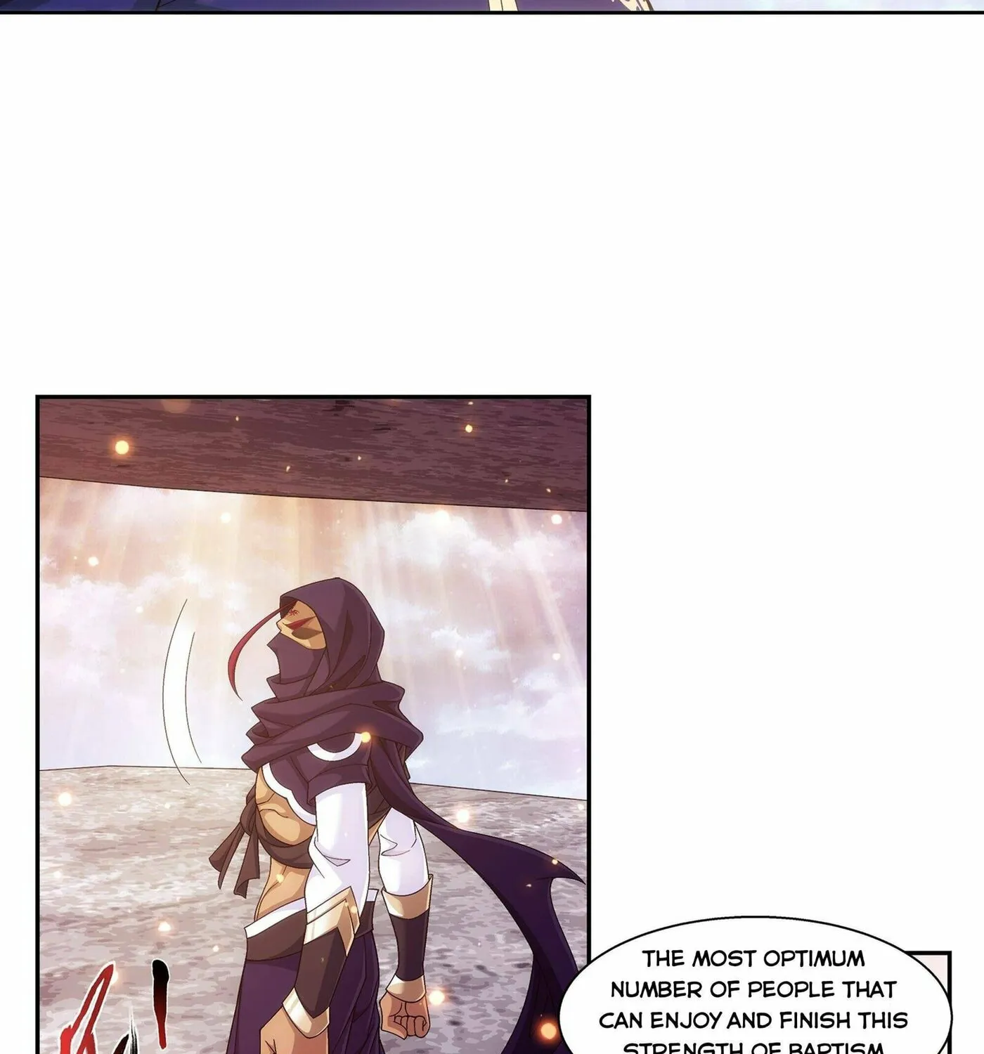Read The Great Ruler (Colored) chapter 259 image 18 on Lezhin