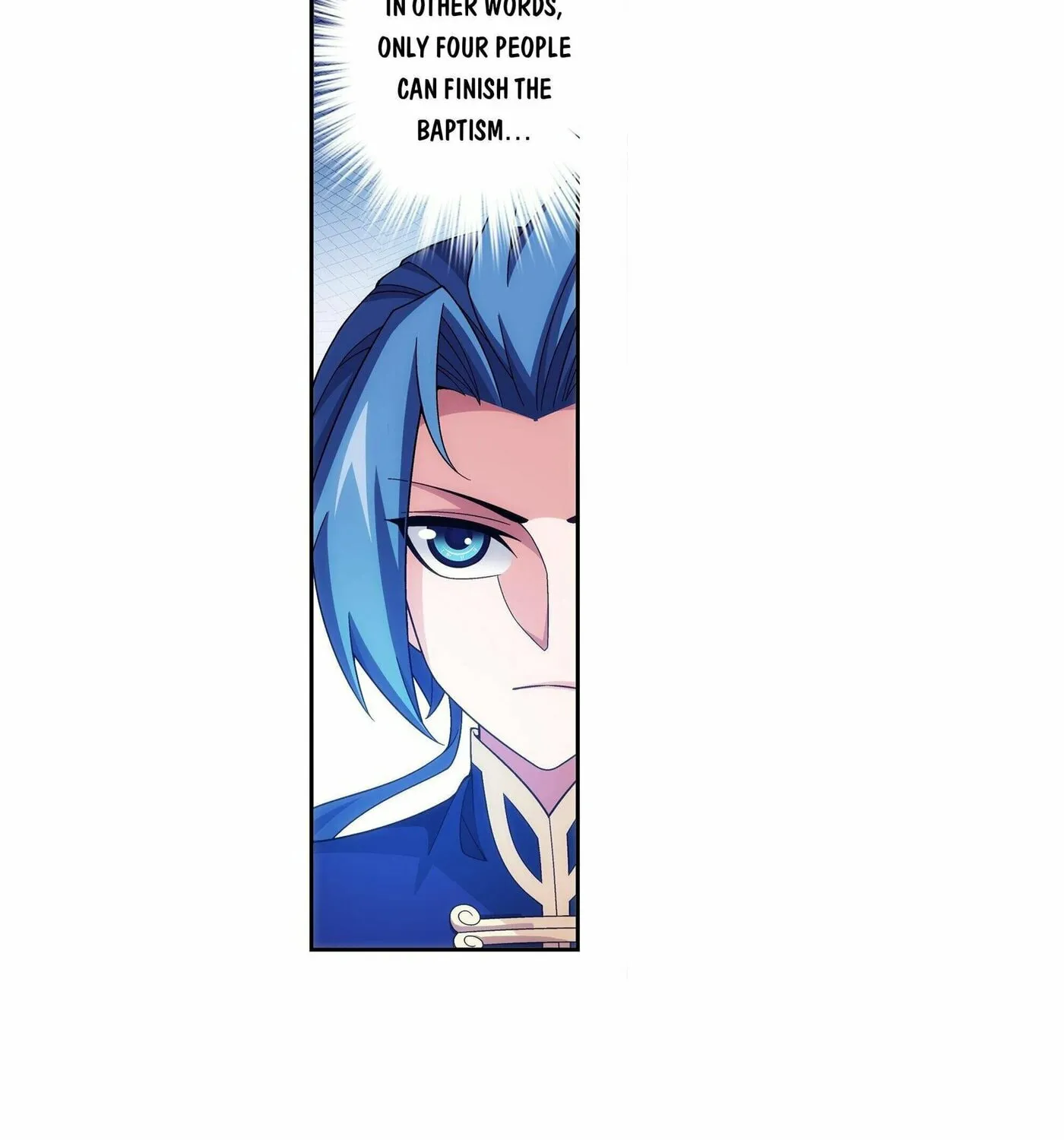 Read The Great Ruler (Colored) chapter 259 image 20 on Lezhin