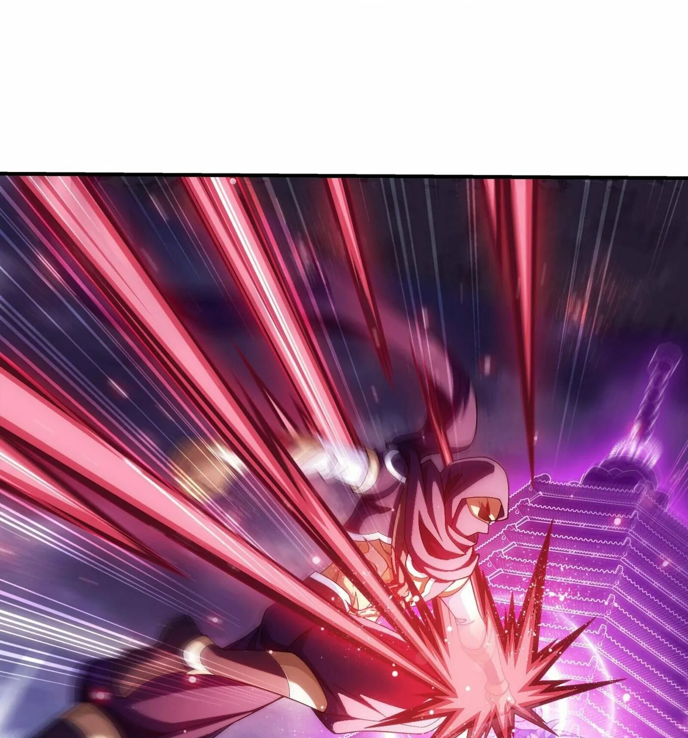 Read The Great Ruler (Colored) chapter 259 image 3 on Lezhin