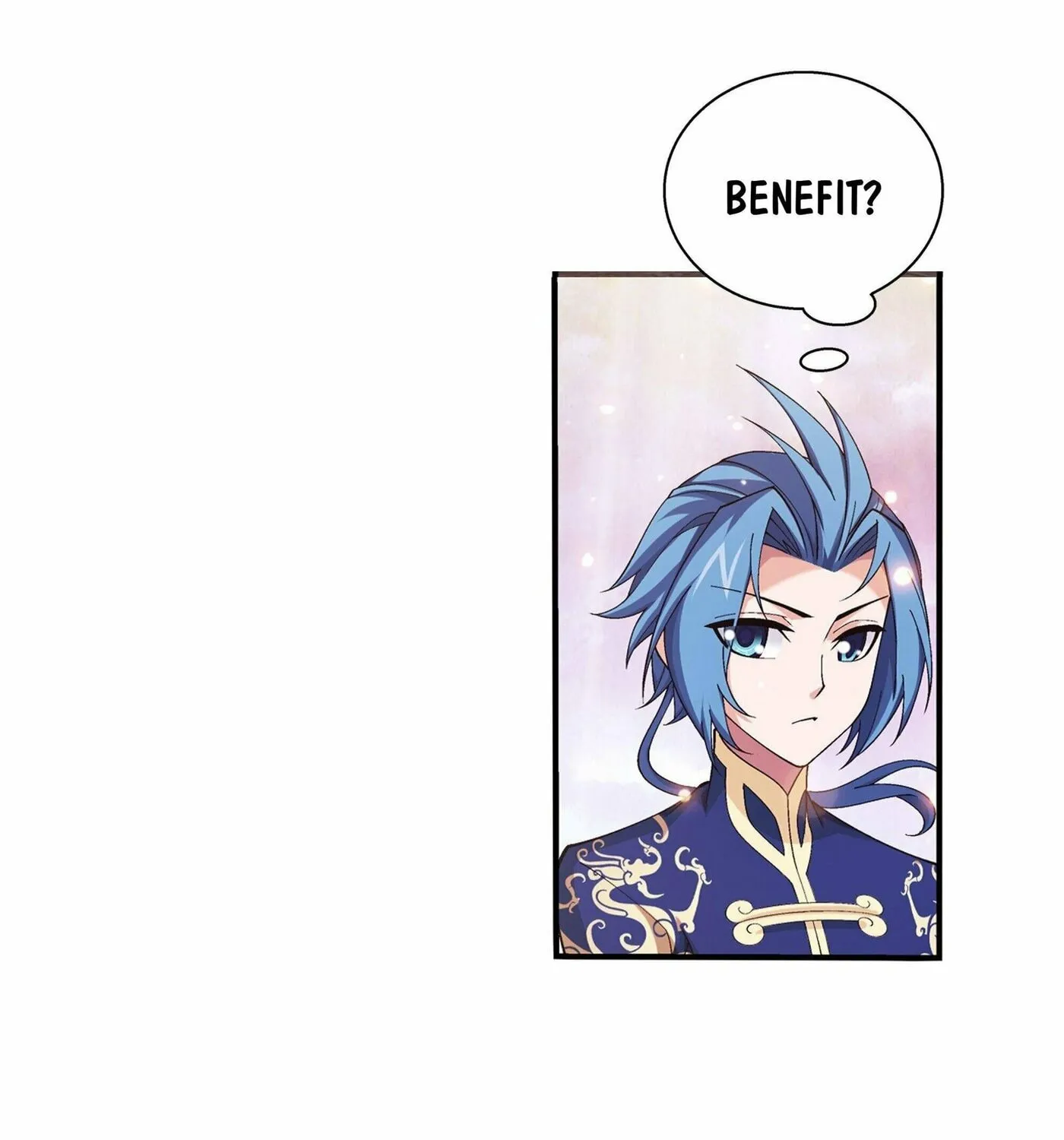 Read The Great Ruler (Colored) chapter 259 image 30 on Lezhin