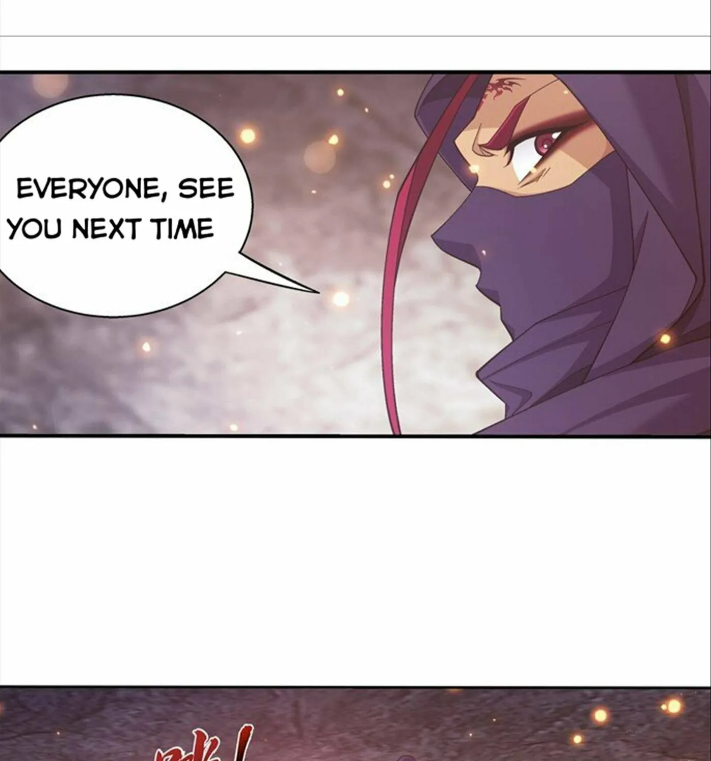 Read The Great Ruler (Colored) chapter 259 image 35 on Lezhin