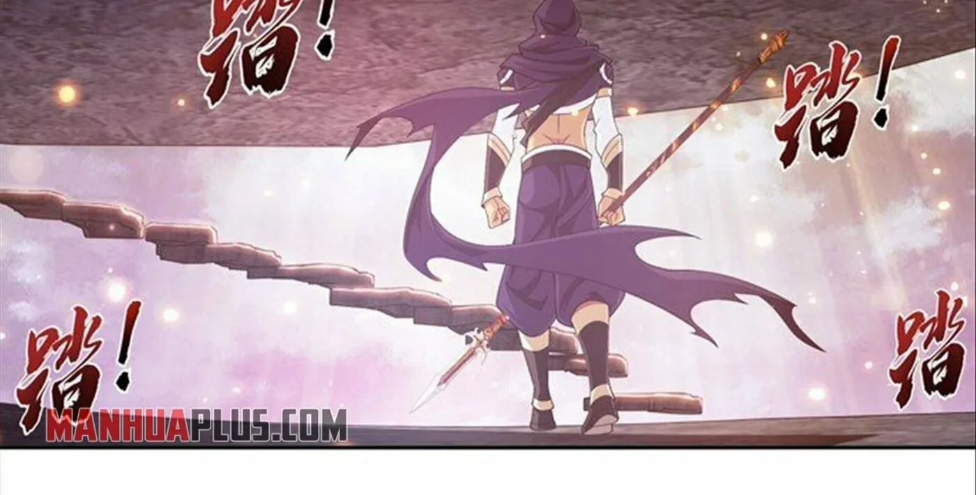 Read The Great Ruler (Colored) chapter 259 image 36 on Lezhin