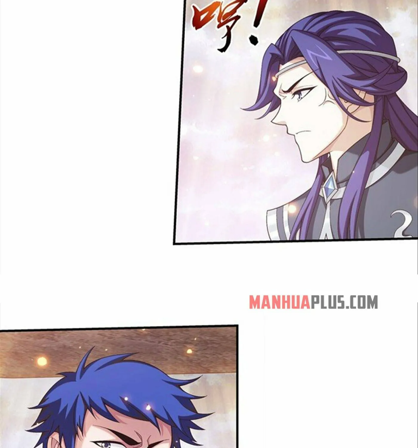 Read The Great Ruler (Colored) chapter 259 image 39 on Lezhin