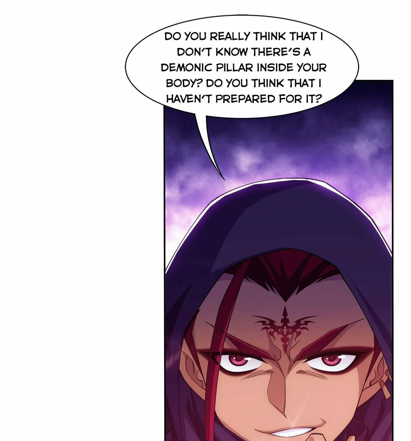 Read The Great Ruler (Colored) chapter 260 image 38 on Lezhin
