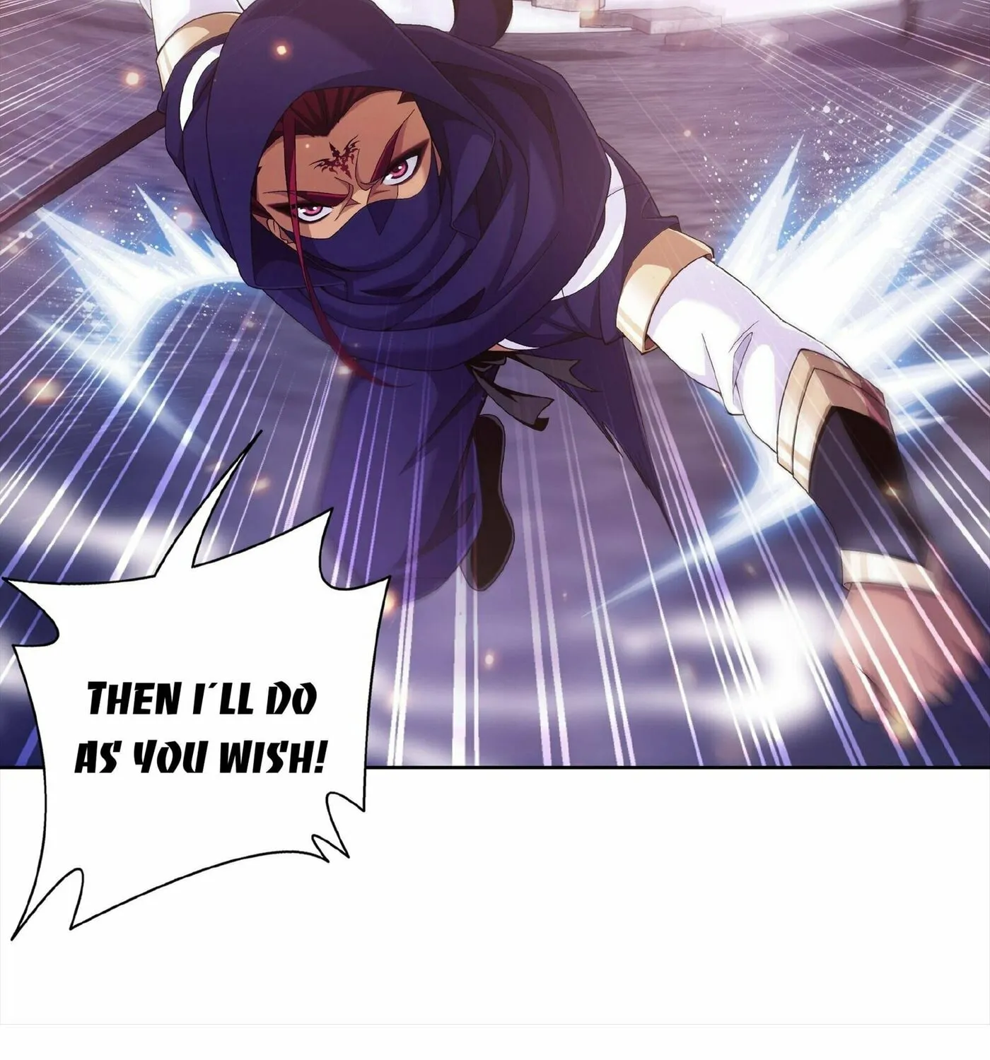 Read The Great Ruler (Colored) chapter 260 image 6 on Lezhin