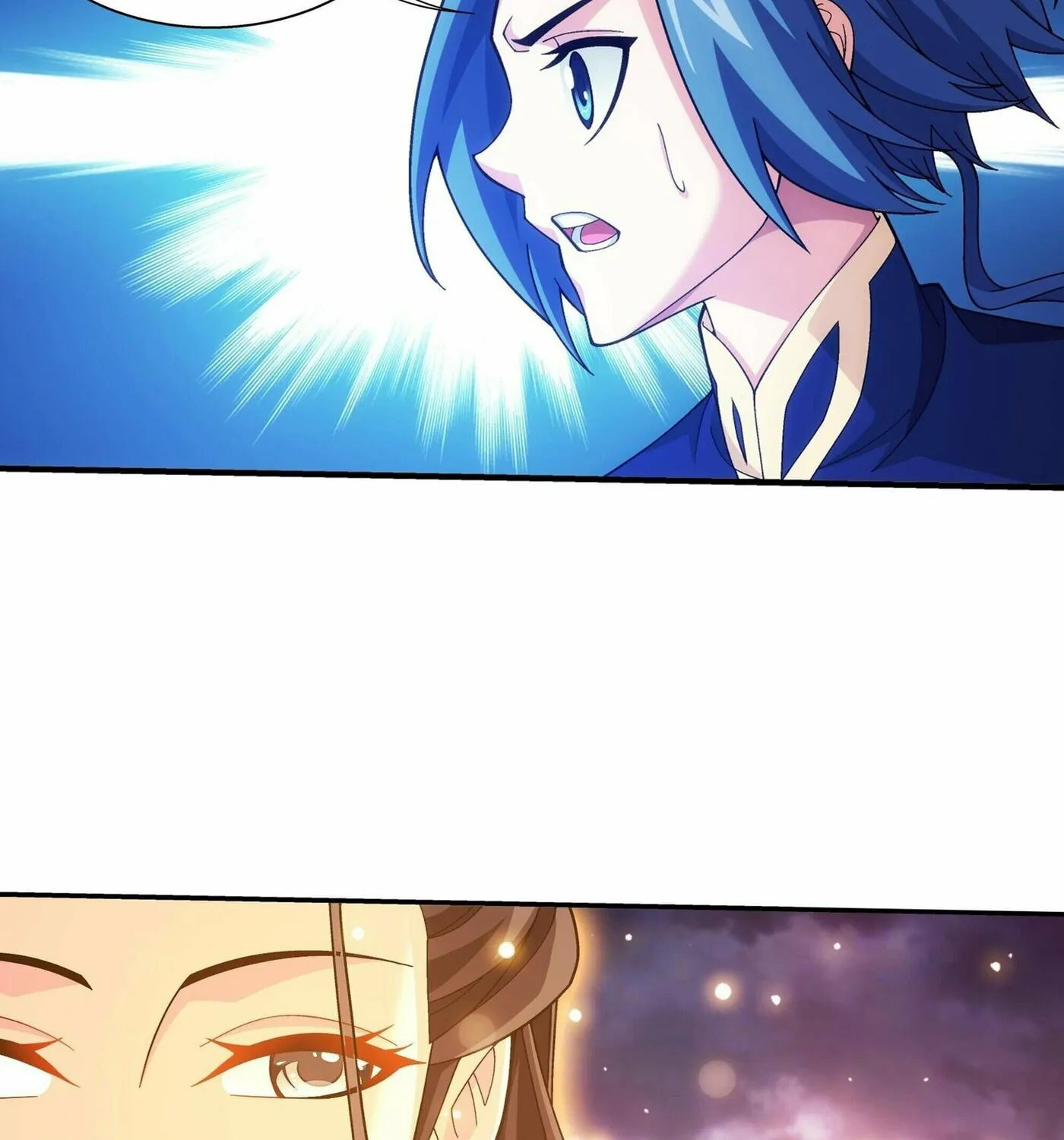 Read The Great Ruler (Colored) chapter 267 image 10 on Lezhin
