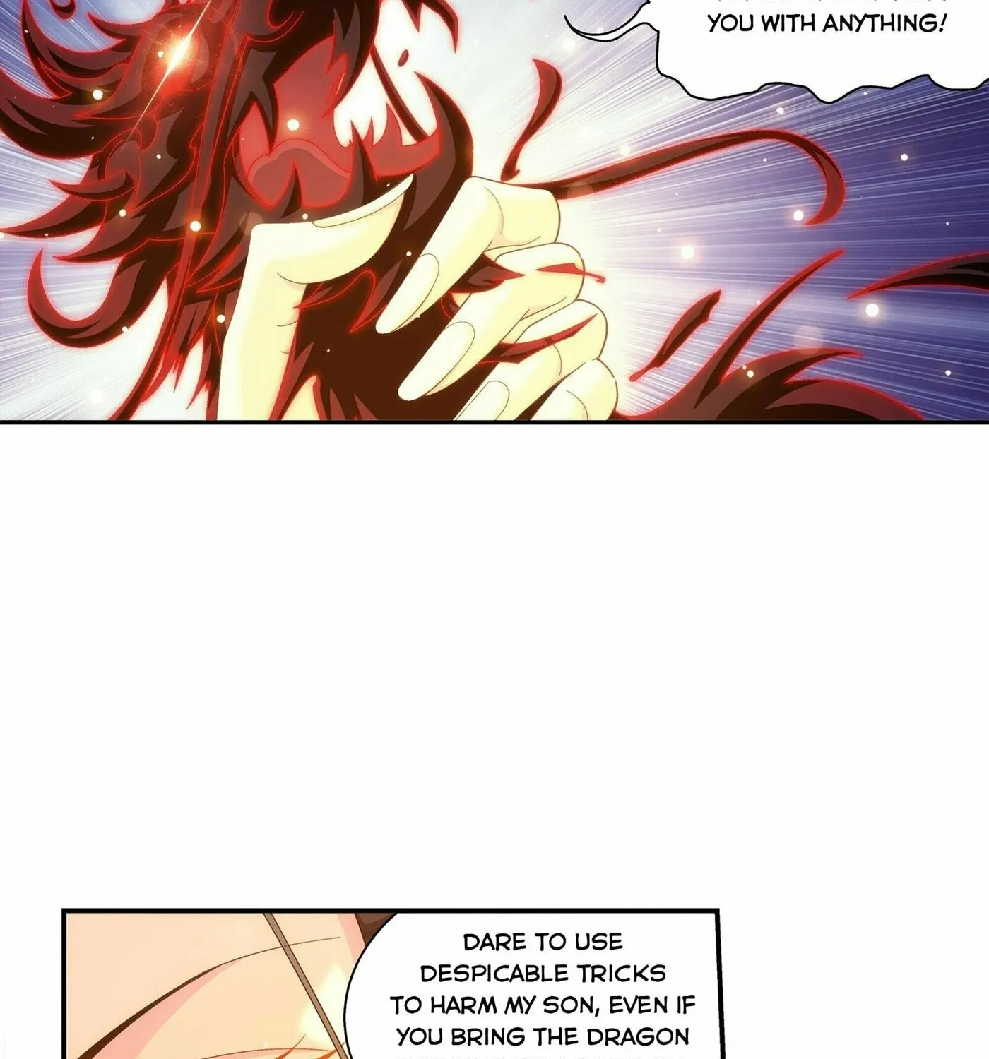 Read The Great Ruler (Colored) chapter 267 image 12 on Lezhin