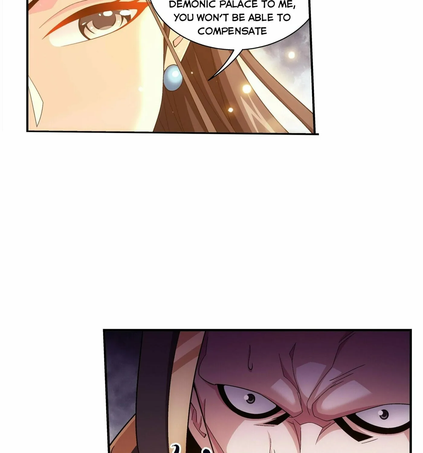 Read The Great Ruler (Colored) chapter 267 image 13 on Lezhin