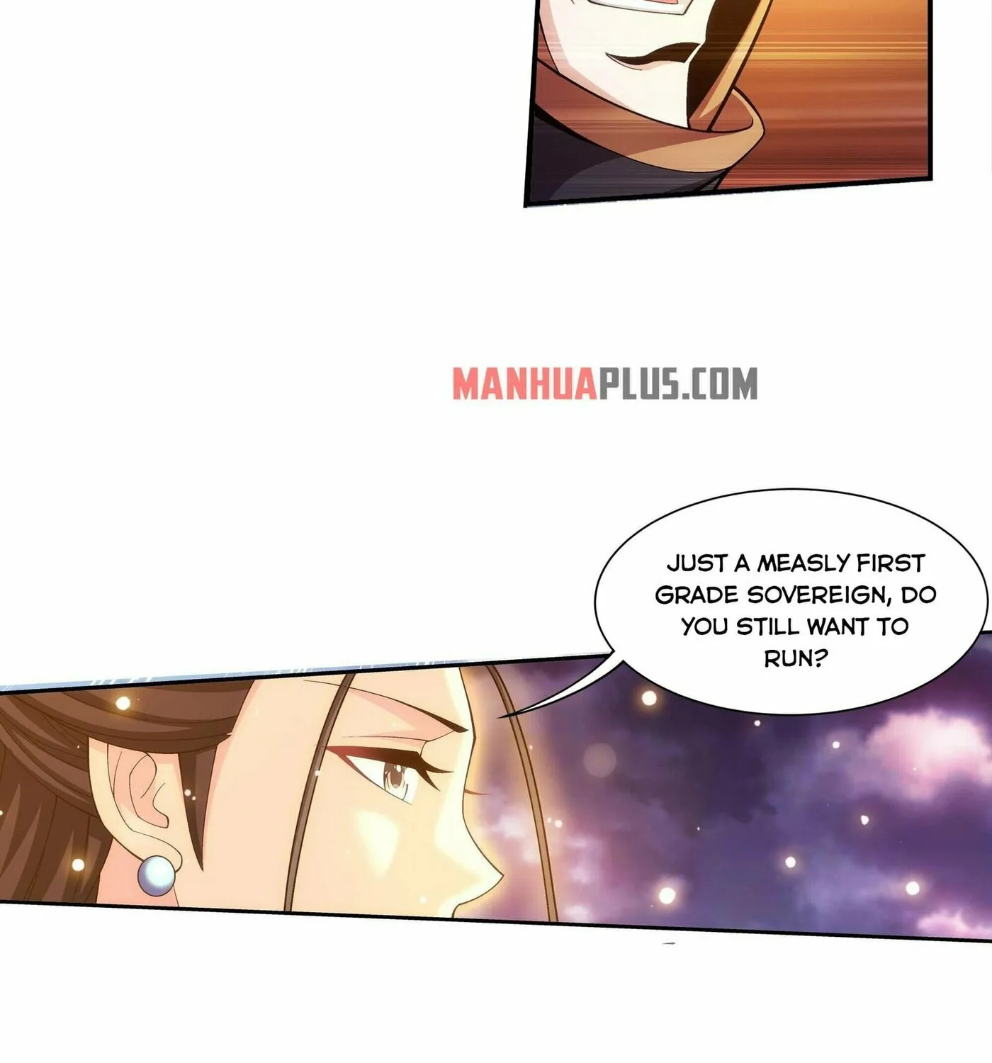 Read The Great Ruler (Colored) chapter 267 image 18 on Lezhin