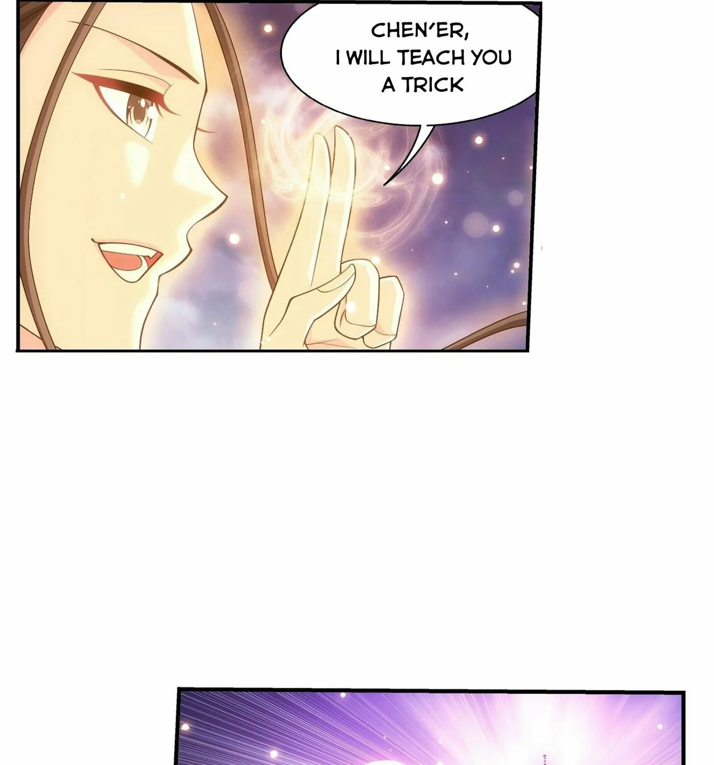 Read The Great Ruler (Colored) chapter 267 image 23 on Lezhin