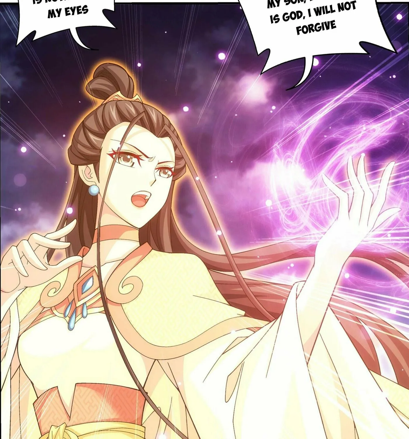 Read The Great Ruler (Colored) chapter 267 image 28 on Lezhin