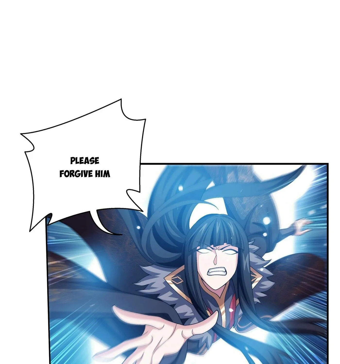 Read The Great Ruler (Colored) chapter 267 image 34 on Lezhin
