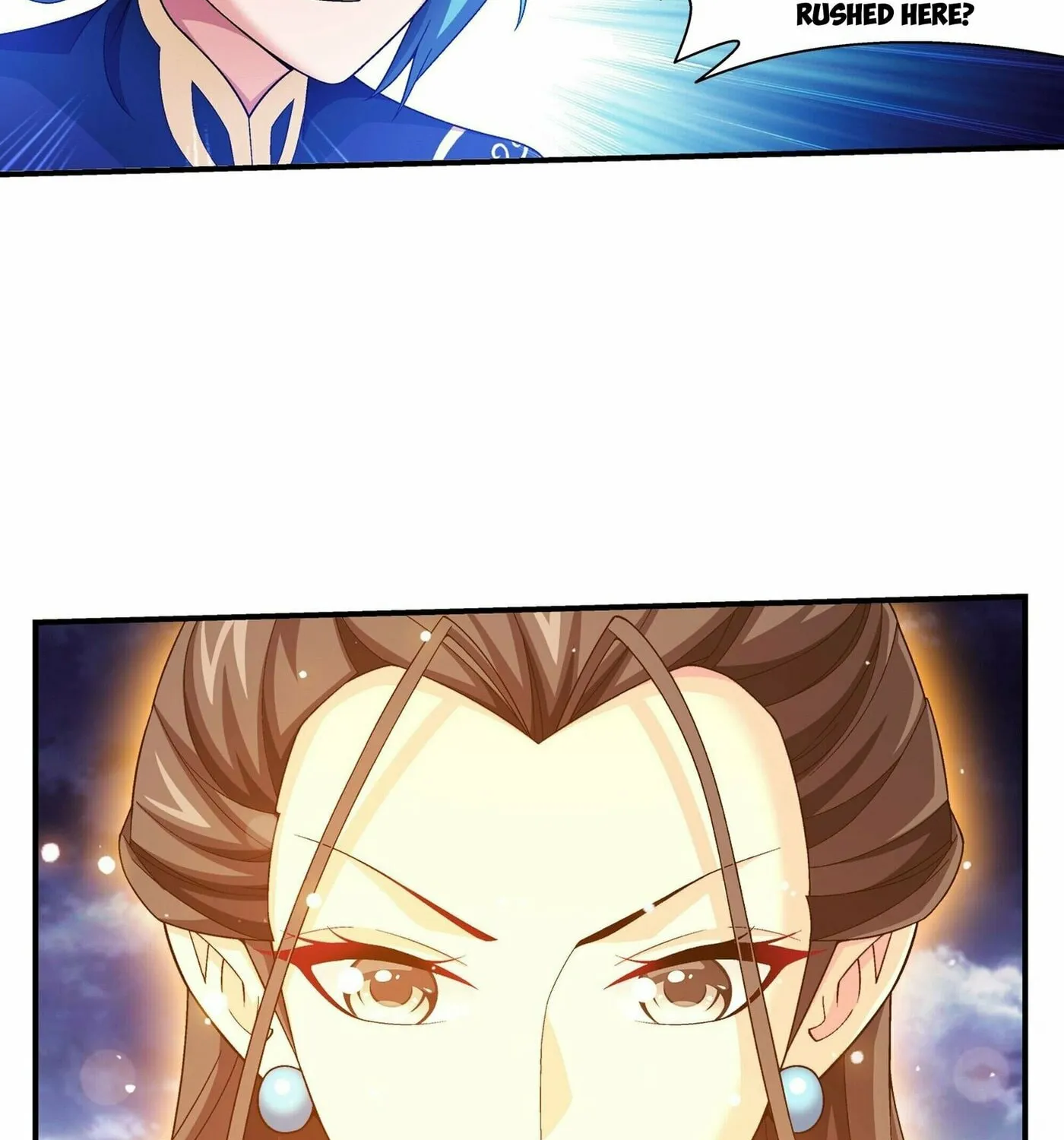 Read The Great Ruler (Colored) chapter 267 image 36 on Lezhin
