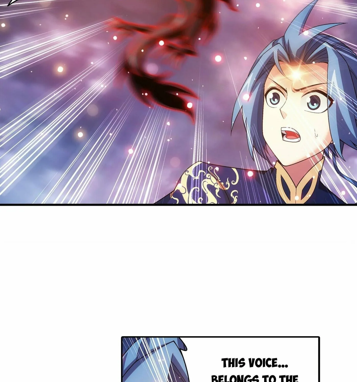 Read The Great Ruler (Colored) chapter 267 image 4 on Lezhin