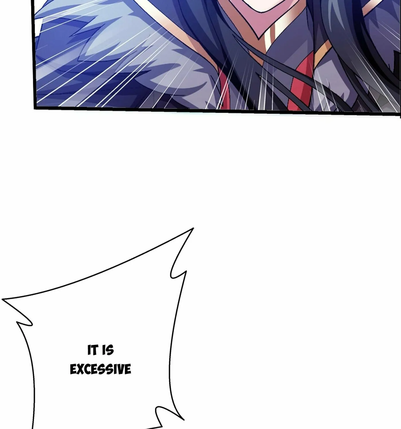 Read The Great Ruler (Colored) chapter 267 image 44 on Lezhin