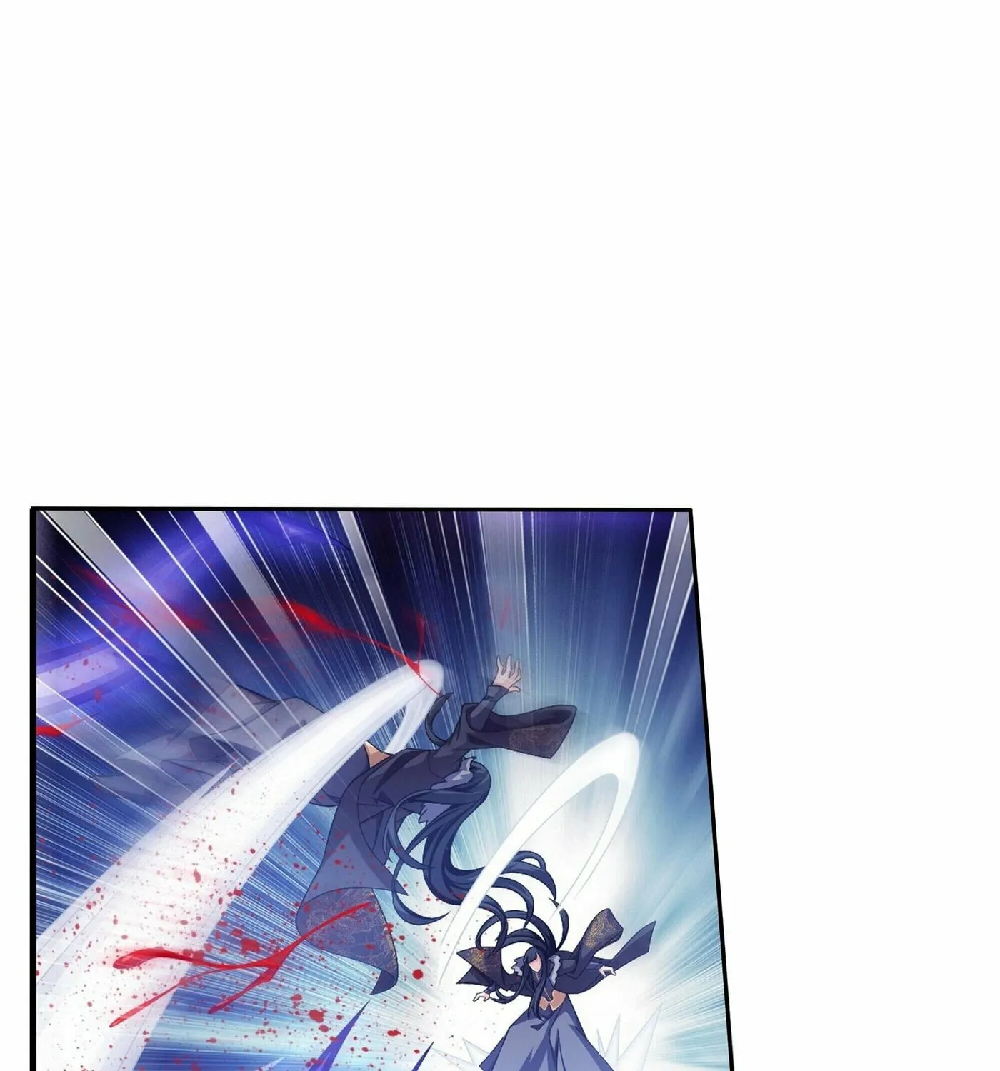 Read The Great Ruler (Colored) chapter 267 image 48 on Lezhin