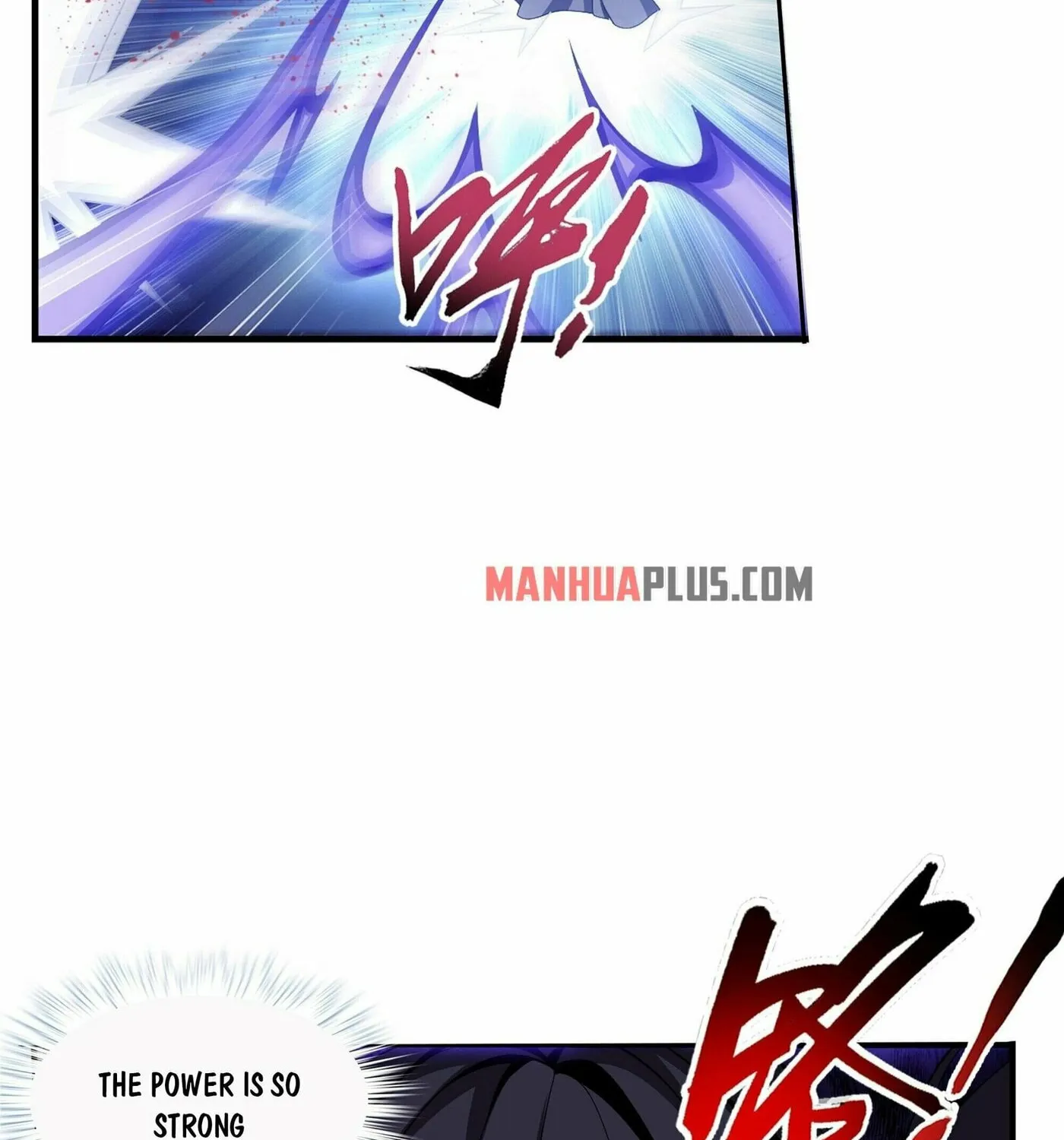 Read The Great Ruler (Colored) chapter 267 image 49 on Lezhin