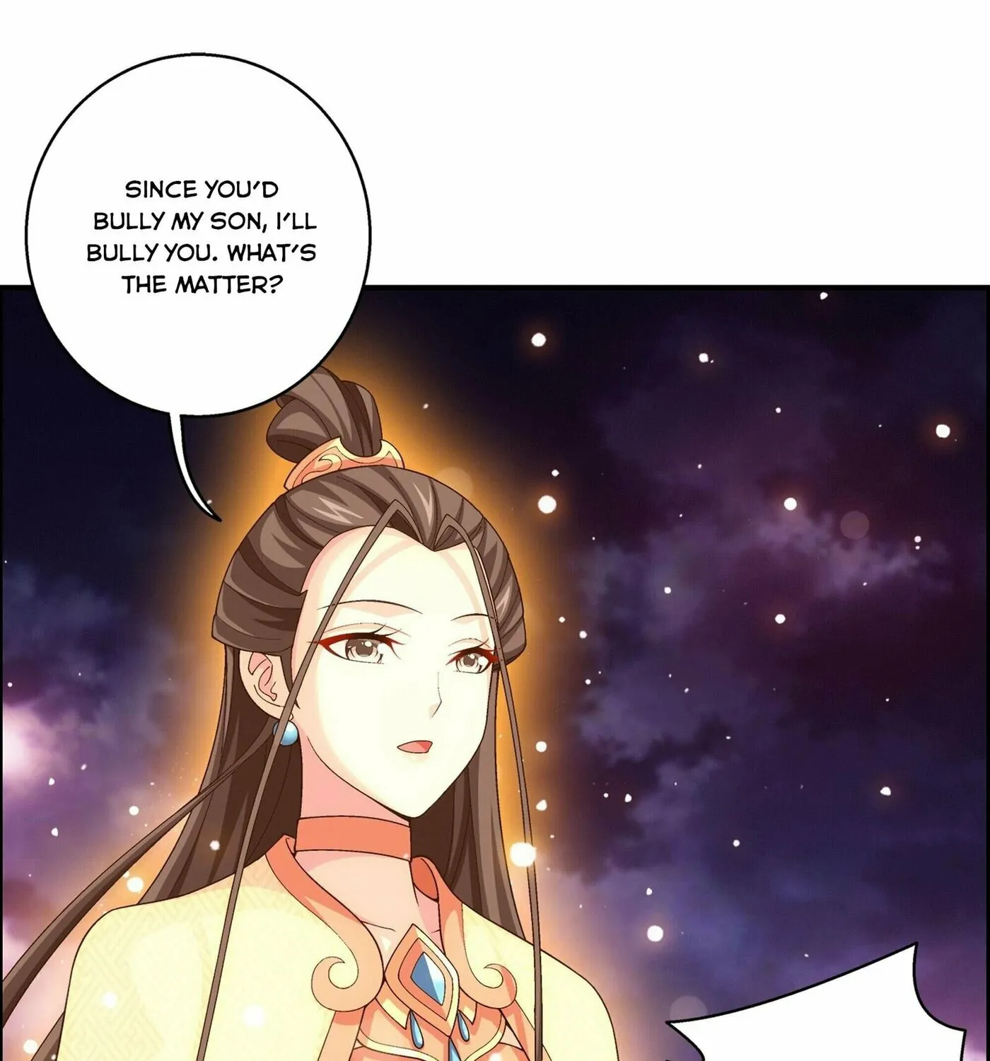 Read The Great Ruler (Colored) chapter 267 image 51 on Lezhin