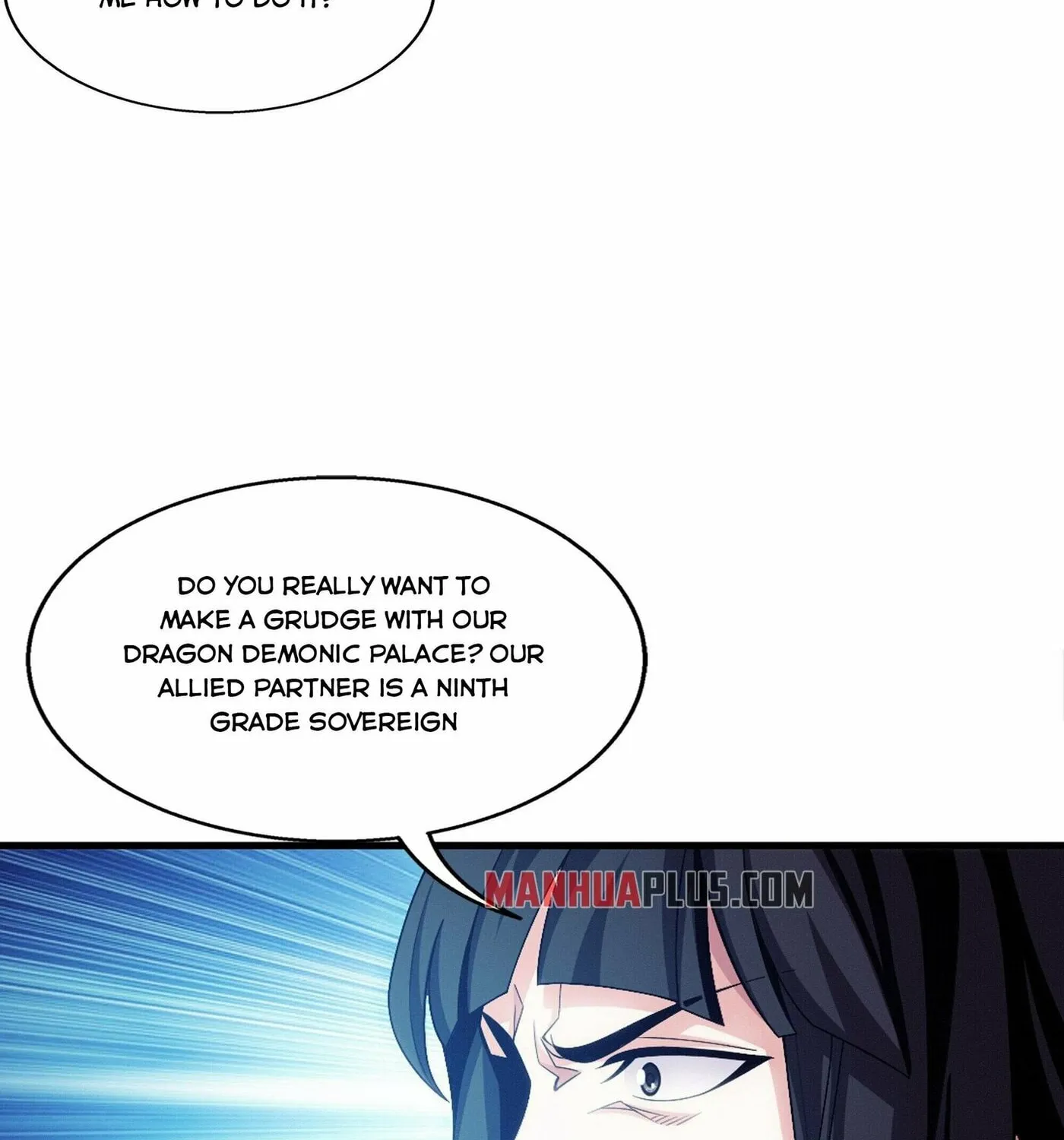 Read The Great Ruler (Colored) chapter 267 image 56 on Lezhin