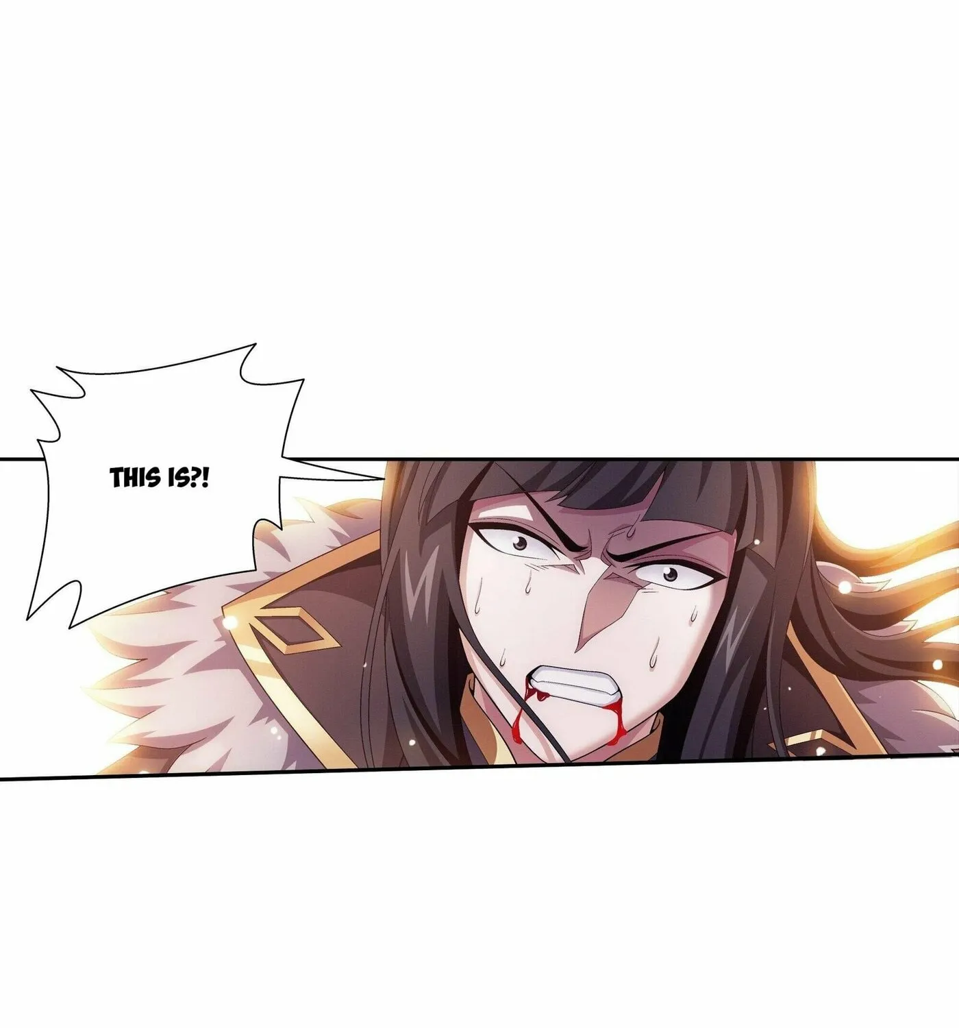 Read The Great Ruler (Colored) chapter 267 image 64 on Lezhin