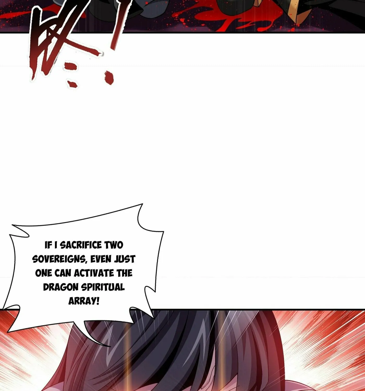 Read The Great Ruler (Colored) chapter 270 image 13 on Lezhin