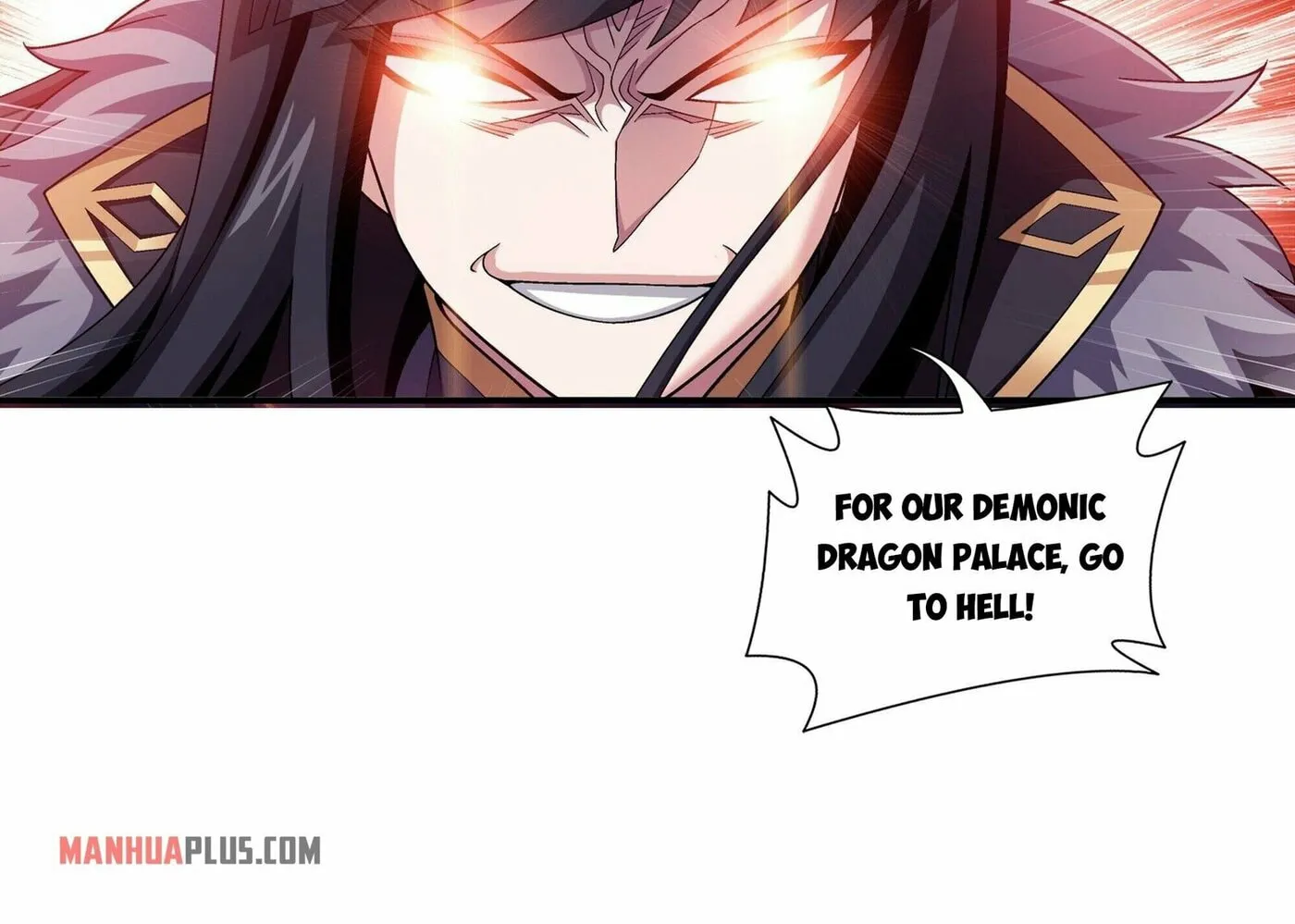 Read The Great Ruler (Colored) chapter 270 image 14 on Lezhin