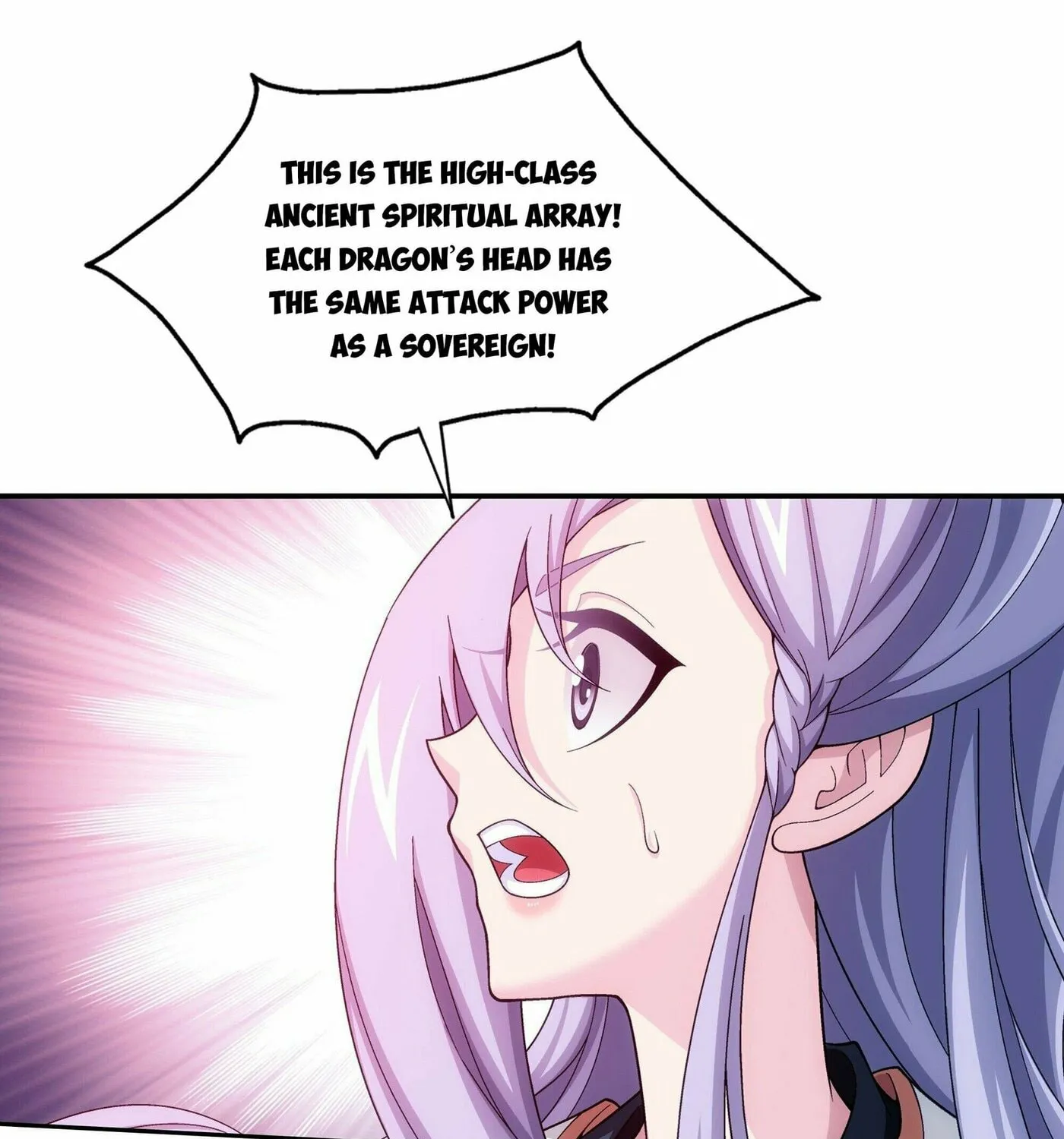 Read The Great Ruler (Colored) chapter 270 image 31 on Lezhin