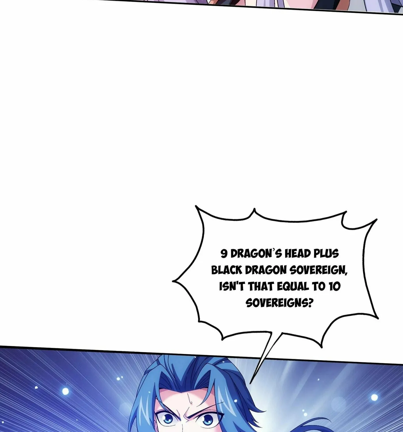 Read The Great Ruler (Colored) chapter 270 image 32 on Lezhin
