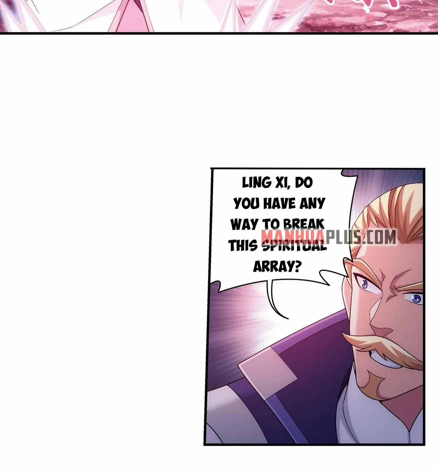 Read The Great Ruler (Colored) chapter 270 image 41 on Lezhin