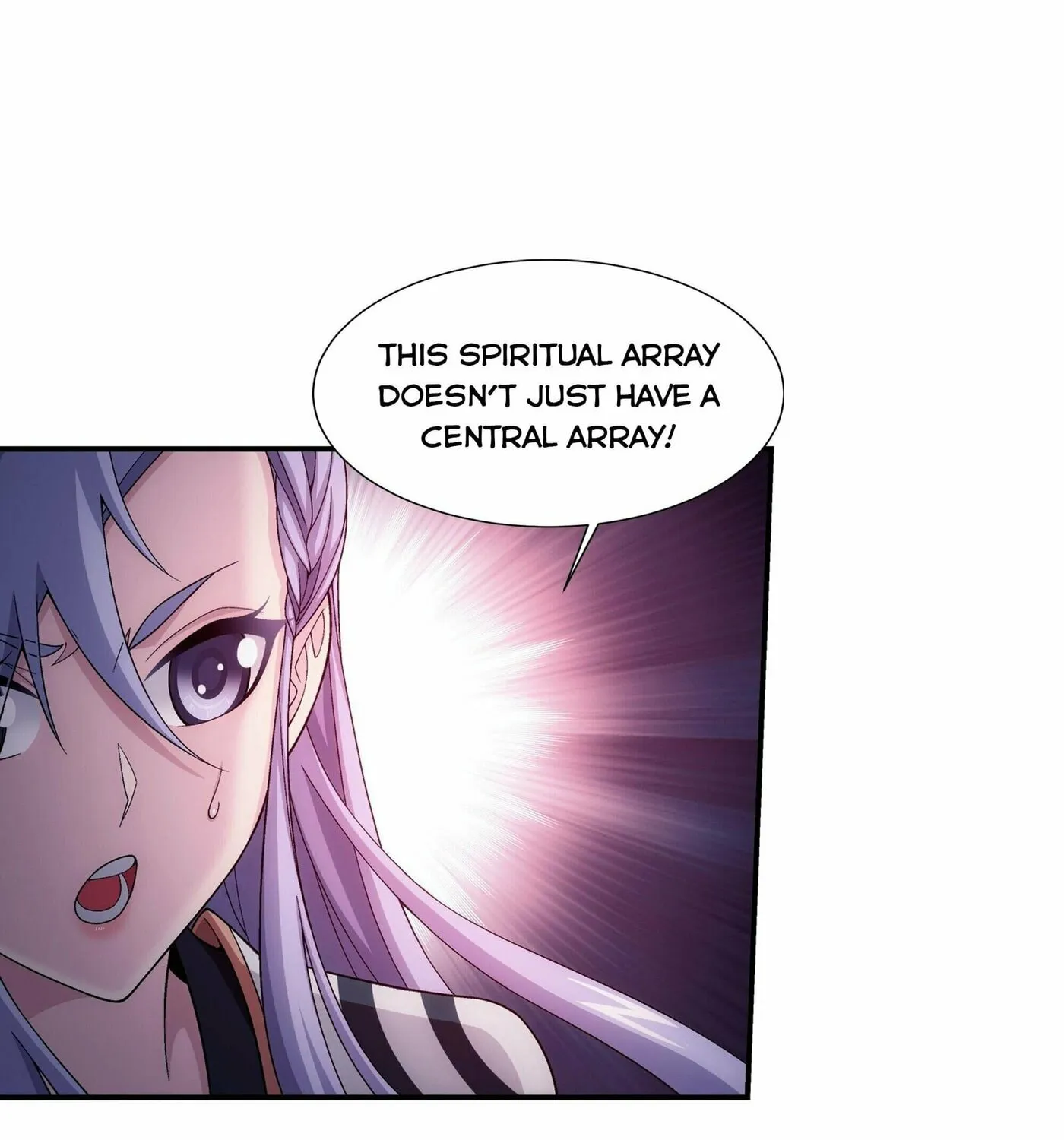 Read The Great Ruler (Colored) chapter 270 image 42 on Lezhin