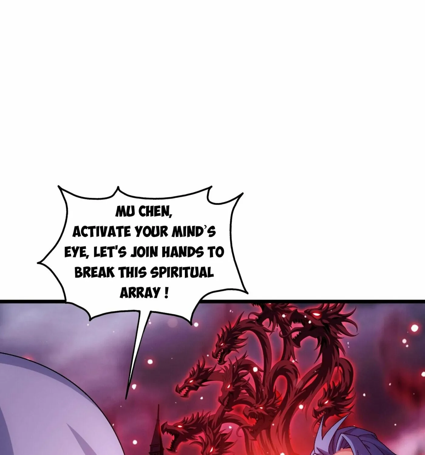 Read The Great Ruler (Colored) chapter 270 image 43 on Lezhin