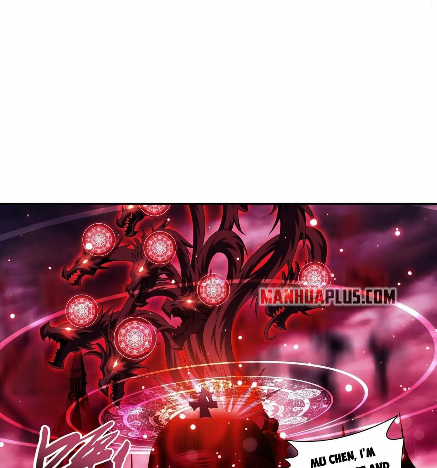 Read The Great Ruler (Colored) chapter 270 image 48 on Lezhin