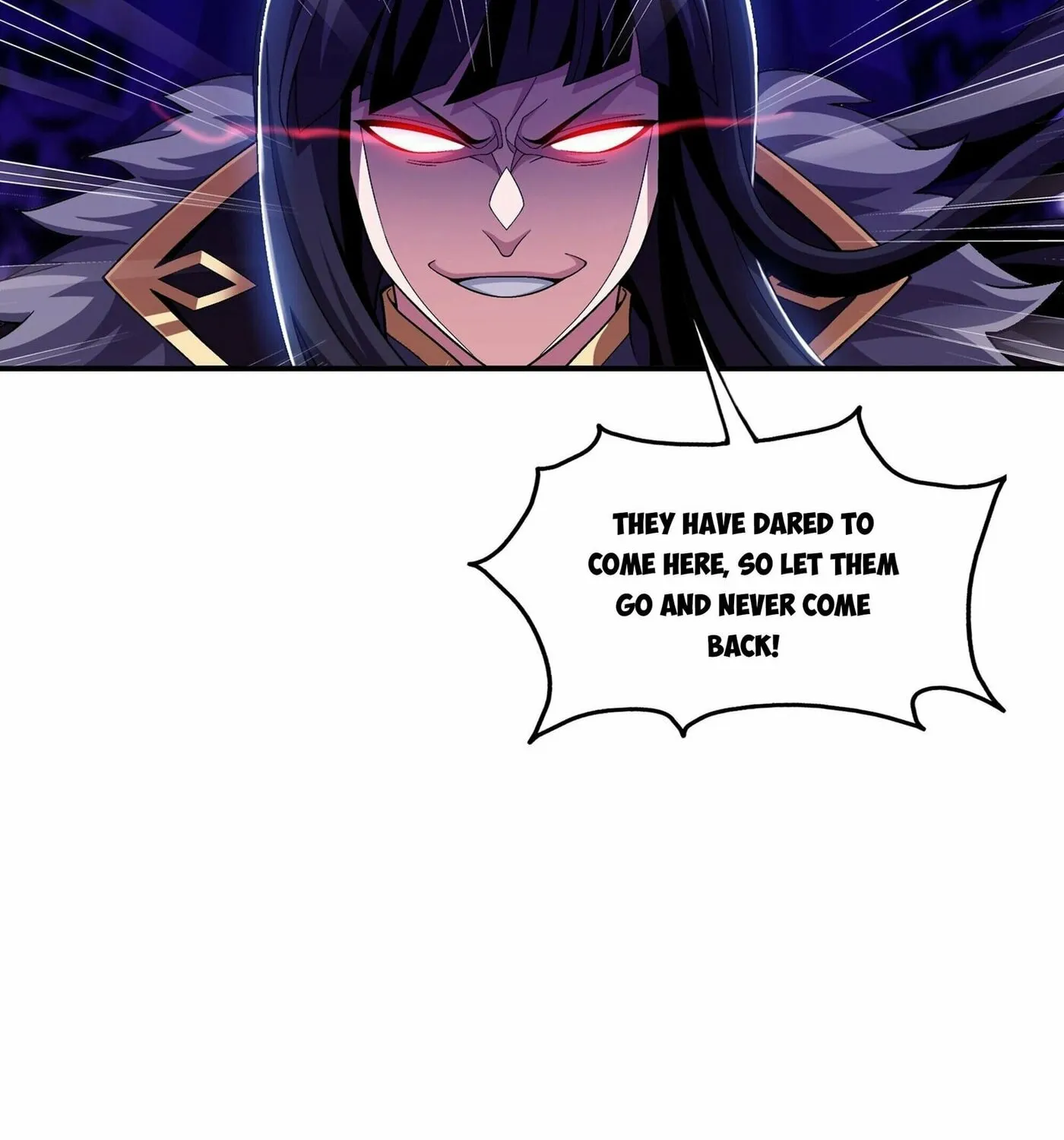Read The Great Ruler (Colored) chapter 270 image 6 on Lezhin